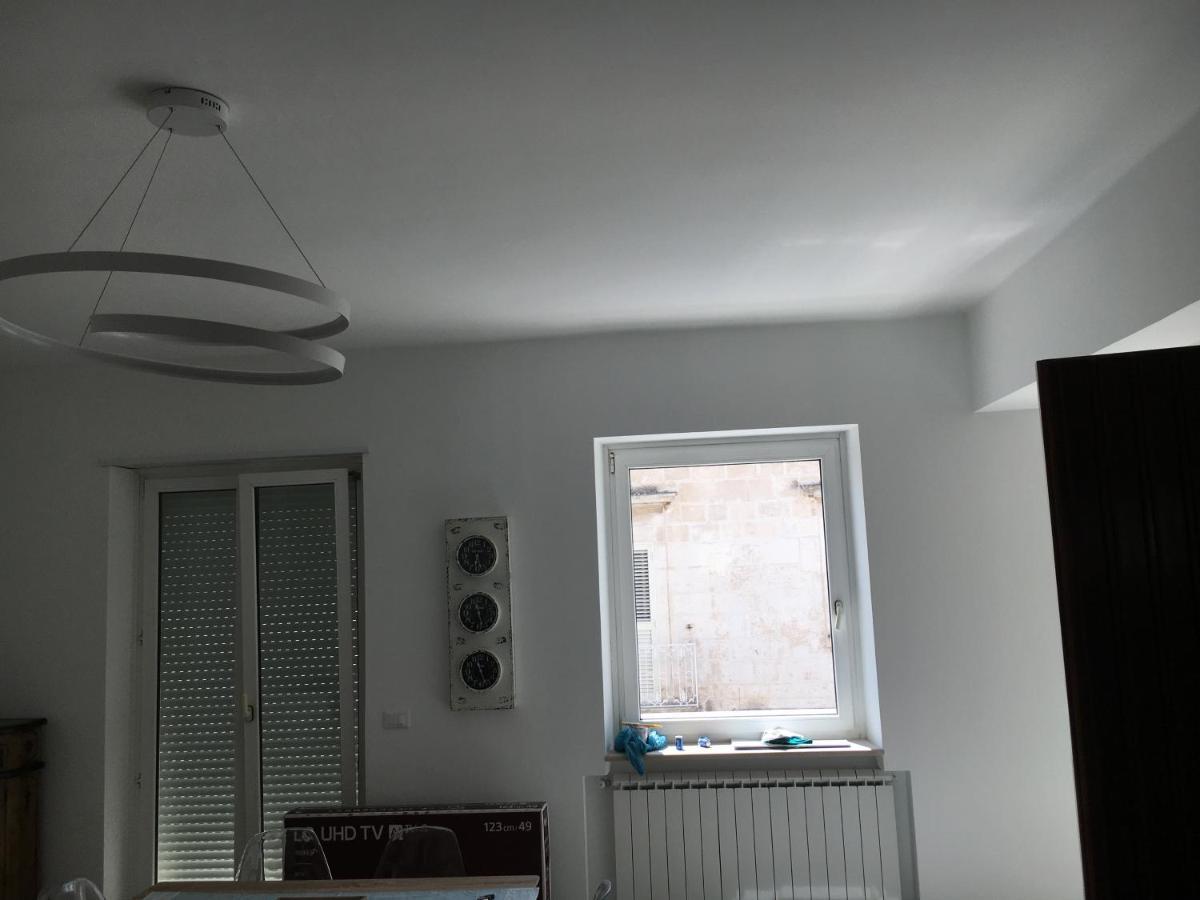 Equorum Delicious Suite - Ostuni Centro Экстерьер фото