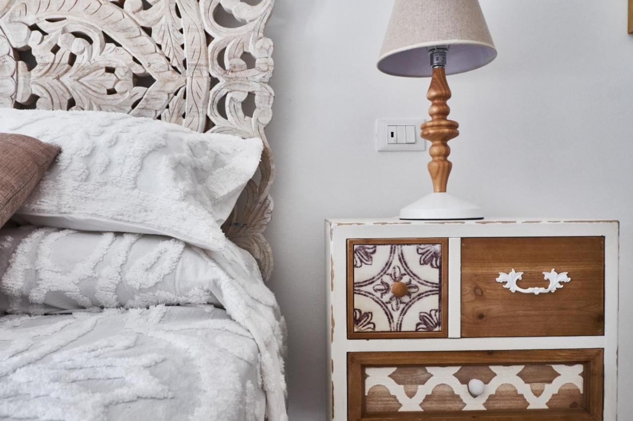 Equorum Delicious Suite - Ostuni Centro Экстерьер фото