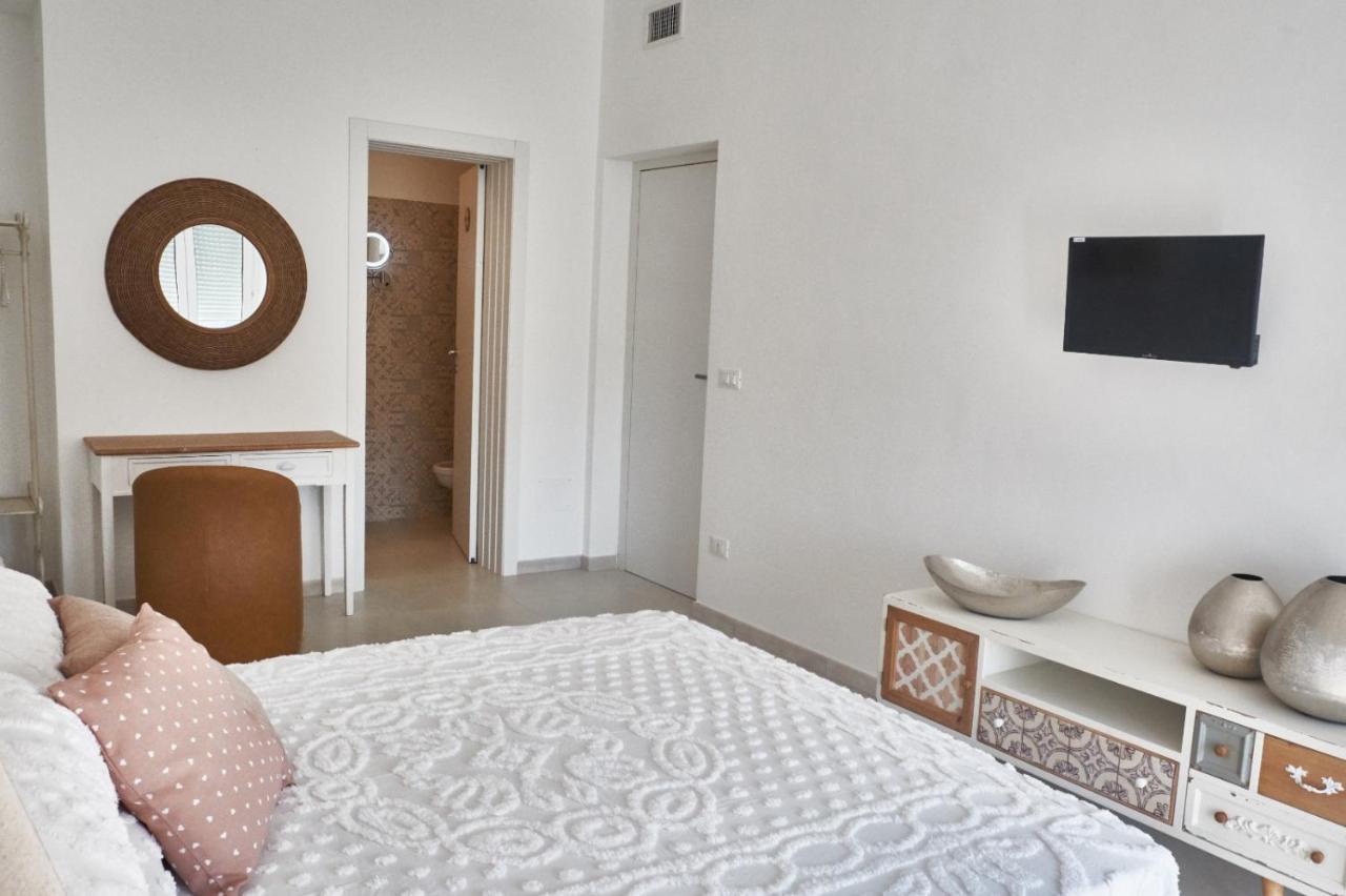 Equorum Delicious Suite - Ostuni Centro Экстерьер фото