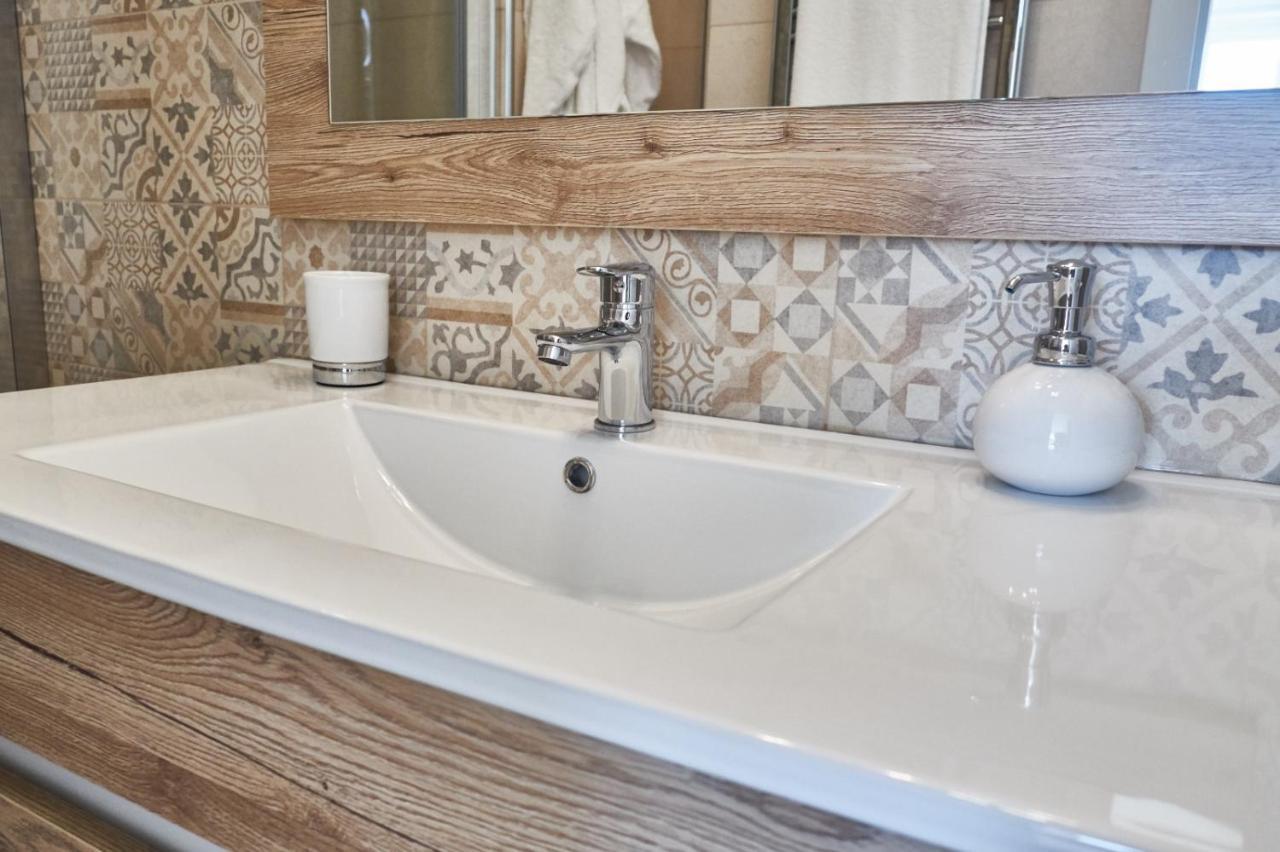 Equorum Delicious Suite - Ostuni Centro Экстерьер фото