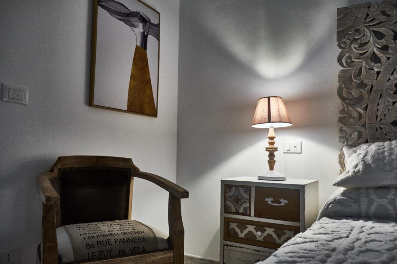 Equorum Delicious Suite - Ostuni Centro Экстерьер фото
