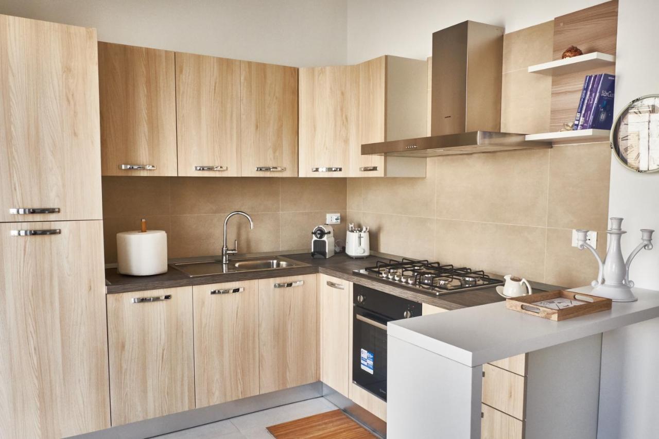Equorum Delicious Suite - Ostuni Centro Экстерьер фото