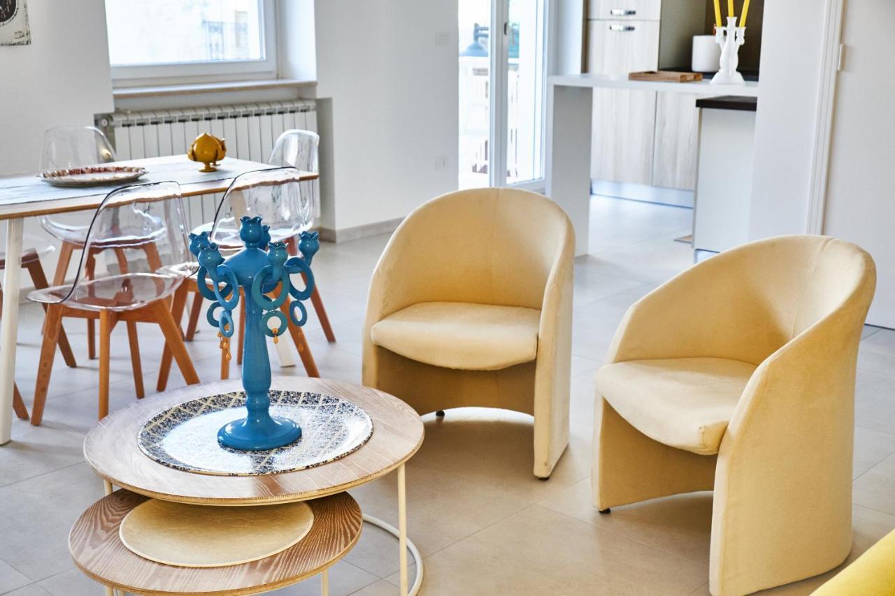 Equorum Delicious Suite - Ostuni Centro Экстерьер фото