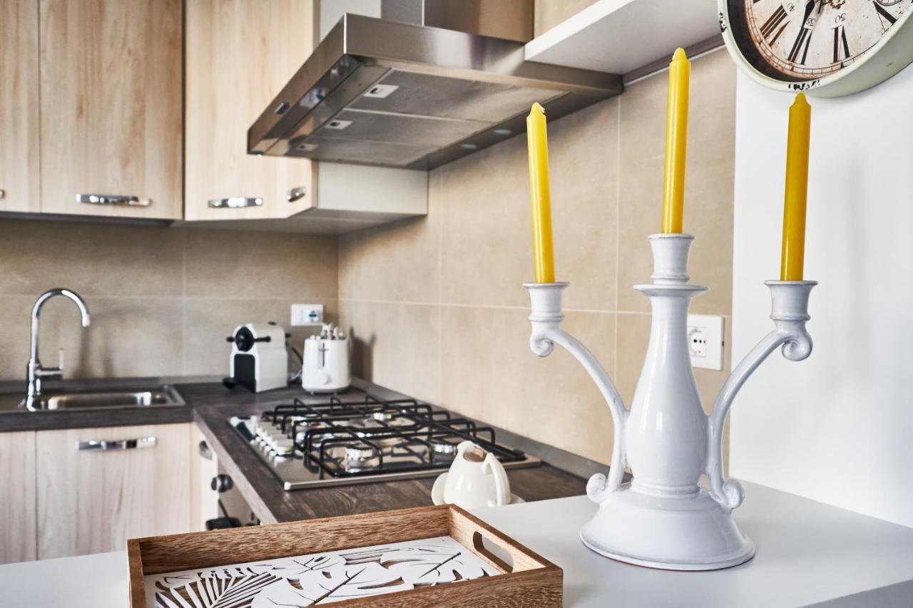 Equorum Delicious Suite - Ostuni Centro Экстерьер фото