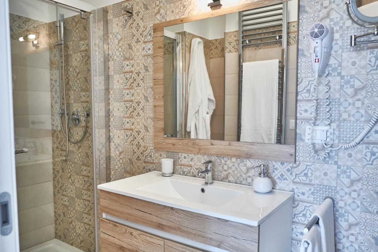 Equorum Delicious Suite - Ostuni Centro Экстерьер фото