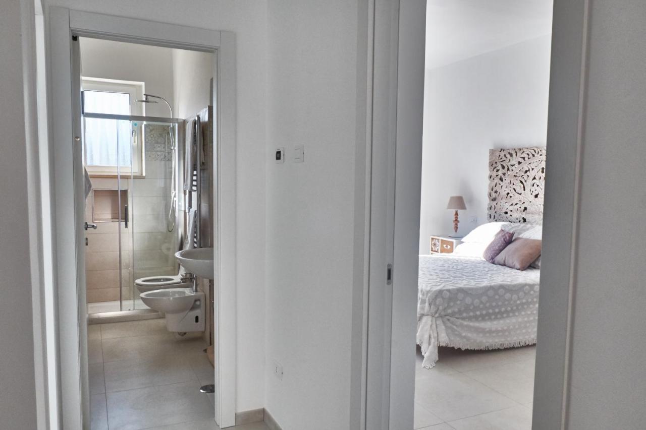 Equorum Delicious Suite - Ostuni Centro Экстерьер фото